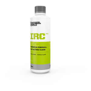 IRC
