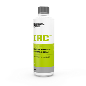 IRC